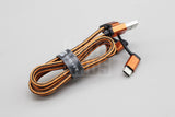 SEAT accessory 3-in-1 usb charging cable 000051444AN