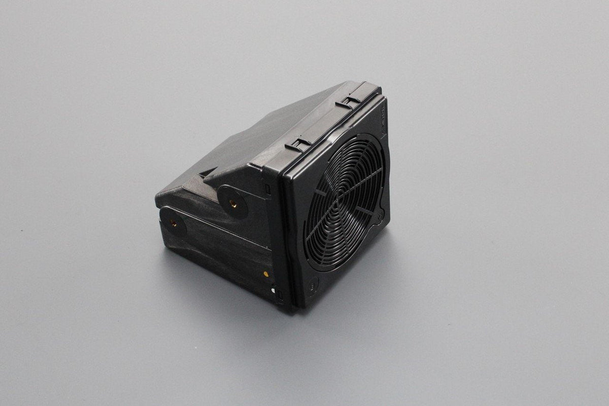 VW ID.3 2020-on engine sound generator 10A035335C, view 1