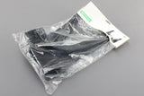 Skoda Fabia 5J 2007-2014 Accessory mud flaps (rear) KEA710001