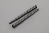 Audi A4 A5 RS4 RS5 rear bumper guide pin (x2) WHT007374