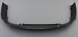 SEAT Leon 5F Estate 13-16 lower rear bumper splitter trim 5F9807521 9B9