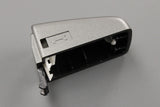 Land Rover Discovery 4 door handle lock cover cap (front left) LR072421