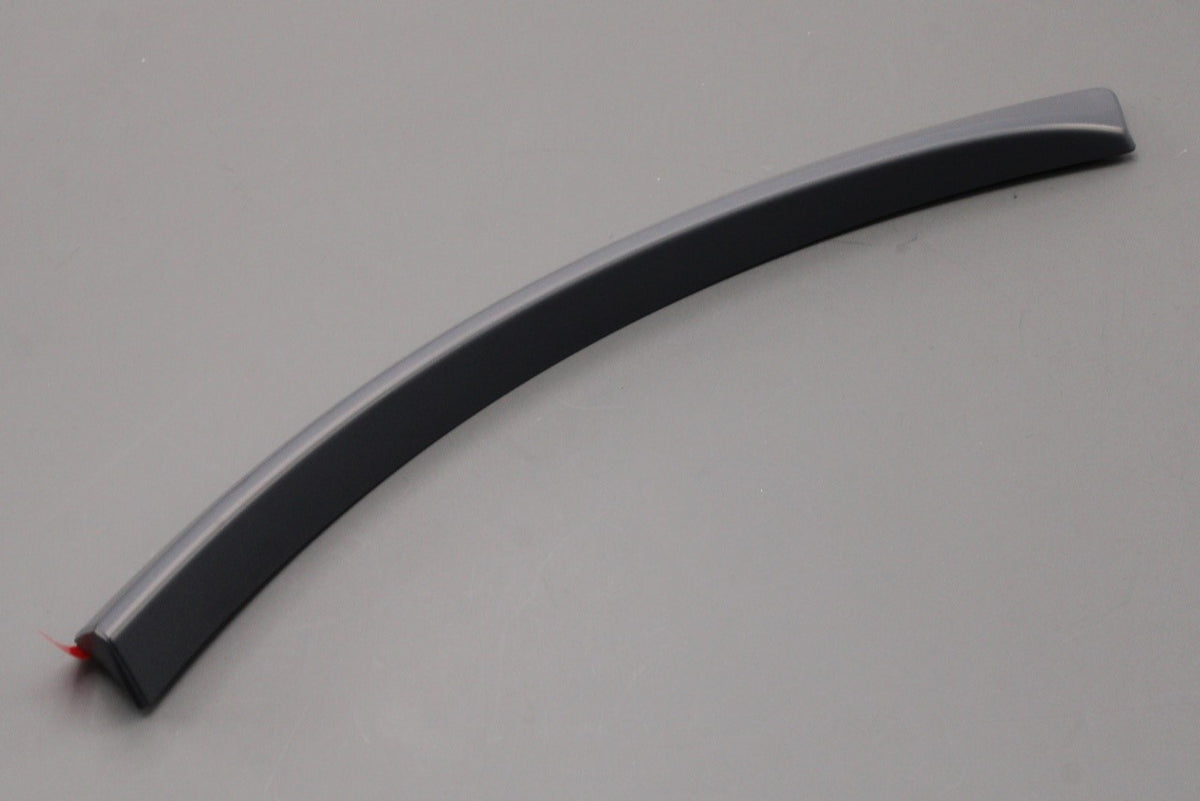 Audi Q7 4L 2007-2015 front wheel arch extension (right) 4L0853728B GRU, view 1