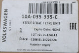 VW ID.3 2020-on engine sound generator 10A035335C