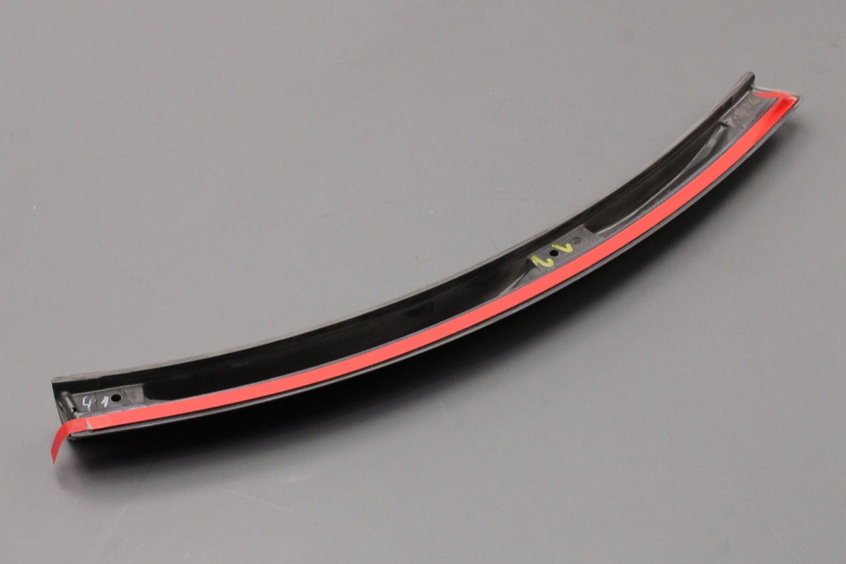 Audi Q7 4L 2007-2015 front wheel arch extension (right) 4L0853728B GRU