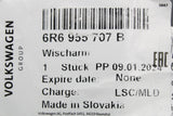 VW Golf MK6 MK7 Polo Up! SEAT rear wiper arm 6R6955707B