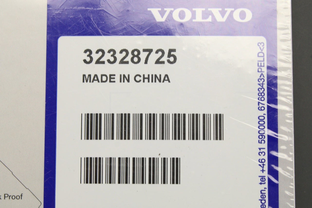Volvo travel & comfort system tablet case (iPad pro 11") 32328725