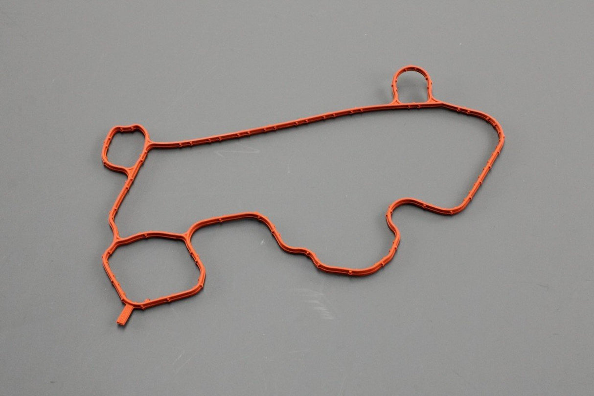 VW Audi Skoda crankcase oil separator gasket seal (1.8, 2.0) 06K103484B