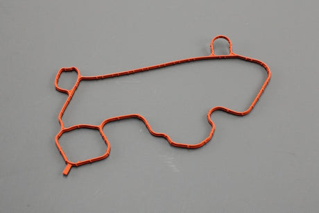 VW Audi Skoda crankcase oil separator gasket seal (1.8, 2.0) 06K103484B