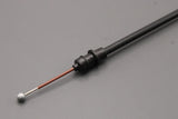 VW Passat B6 08-11 CC 12-17 front door bowden cable (inner) 3C8837017A