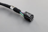 Audi A7 Sportback 2019-on electric tailgate boot strut (rear) 4K8827851J