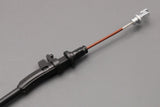 VW Passat B6 08-11 CC 12-17 front door bowden cable (inner) 3C8837017A