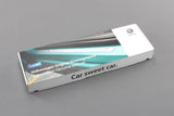 VW T-Cross 2019-Onward aluminium front door sill protector 2GM071303
