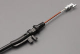 VW Passat B6 08-11 CC 12-17 front door bowden cable (inner) 3C8837017A