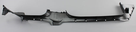 SEAT Leon 5F 2013-20 right door sill trim (5 door) black 5F4863484C VS9