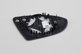 VW Golf MK7 MK7.5 e-Golf 13-20 RHD wing mirror glass (left) 5G0857521A