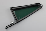 Skoda Kodiaq 2017-Onward Rear side window tinted (Left) 565845213C