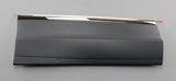 VW Tiguan 2016-On door moulding black chrome right rear 5NA854950AF RYP