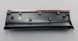VW Tiguan 2016-On door moulding black chrome right rear 5NA854950AF RYP
