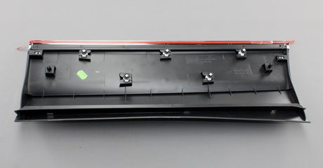 VW Tiguan 2016-On door moulding black chrome right rear 5NA854950AF RYP