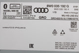 Audi S4 S5 Q5 RS5 multimedia navigation MIB DAB head unit 8W0035192G