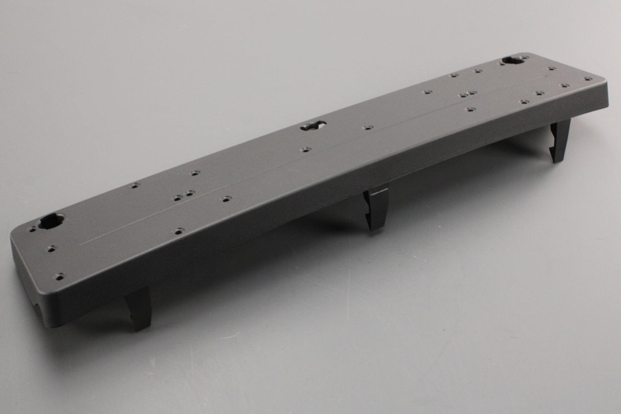 Mercedes-Benz EQB W243 number plate bracket (front) A2438807902