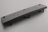 Mercedes-Benz EQB W243 number plate bracket (front) A2438807902