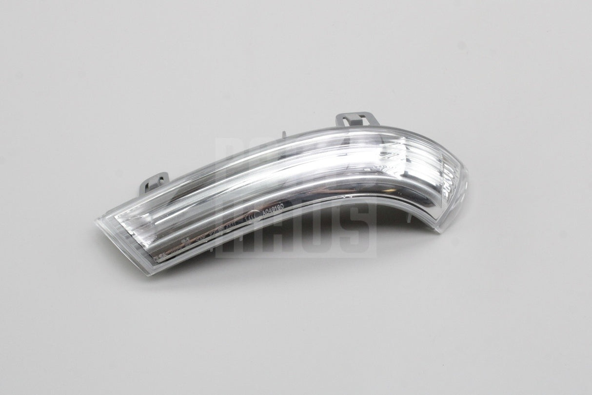 VW Golf Passat Skoda SEAT 03-14 wing mirror indicator (left) 1K0949101
