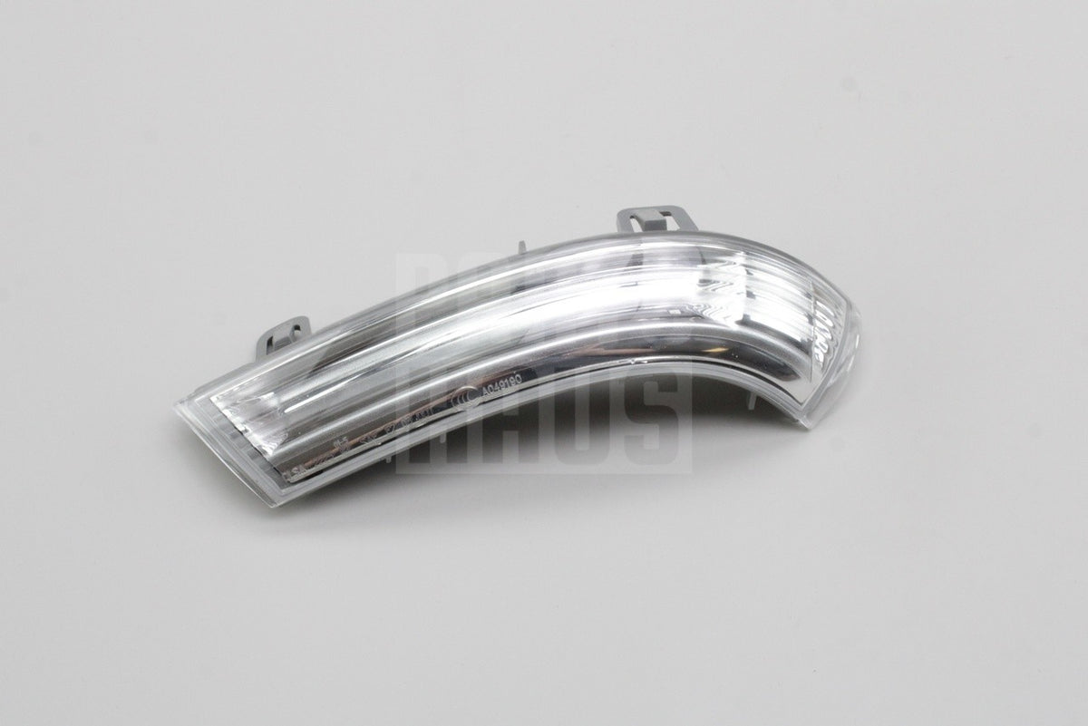 VW Golf Passat Skoda SEAT 03-14 wing mirror indicator (left) 1K0949101, view 1