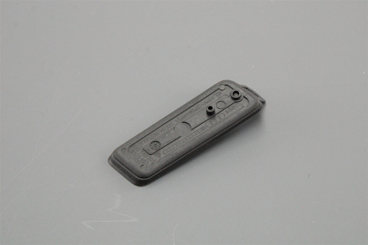 Audi A4 A5 RS4 RS5 2016-on centre console insert 8W2863301 4PK