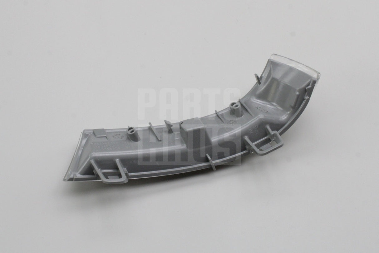 VW Golf Passat Skoda SEAT 03-14 wing mirror indicator (left) 1K0949101