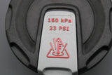 Audi RS4 RS5 RS6 RS7 Q7 VW Touareg expansion tank screw cap 4M0121321Q