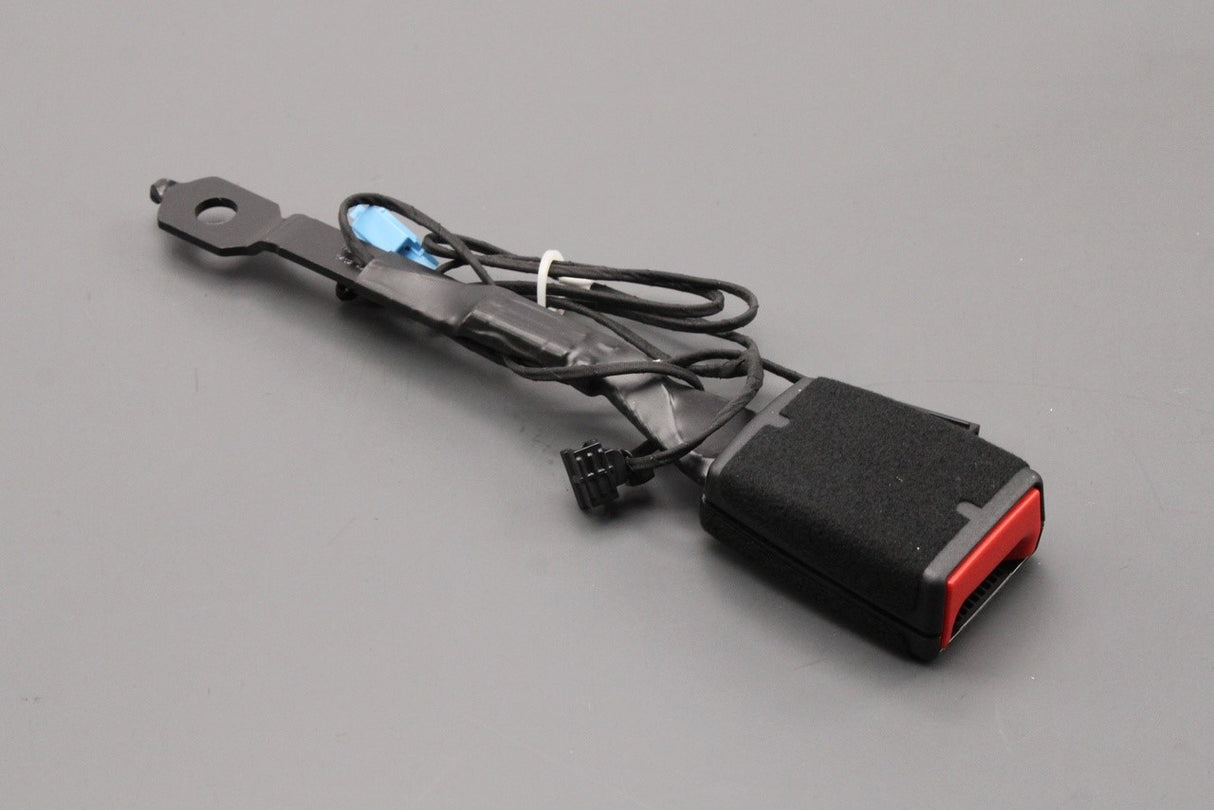 VW Tiguan 2012-2018 SEAT Alhambra front seat belt buckle 5N0857756K QVZ