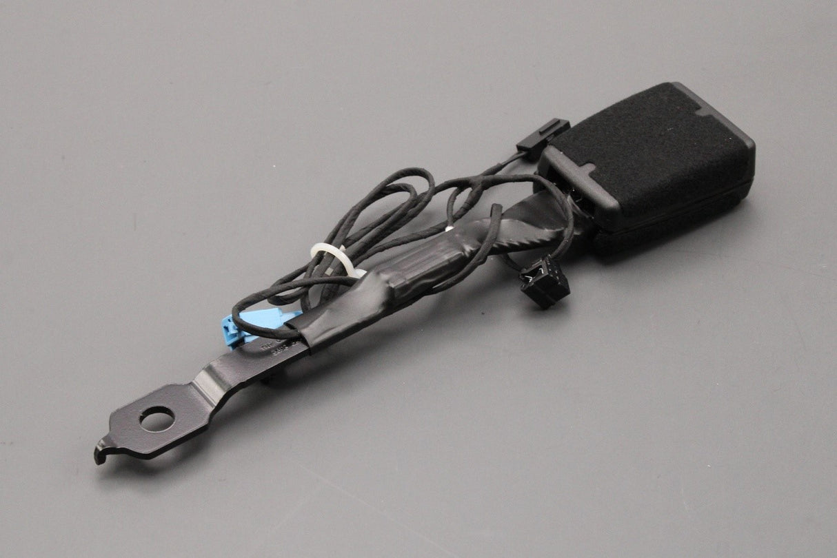 VW Tiguan 2012-2018 SEAT Alhambra front seat belt buckle 5N0857756K QVZ