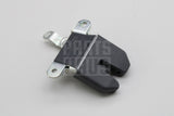 Skoda Superb 2002-2008 tailgate boot lid lock latch (saloon) 3U5827505A
