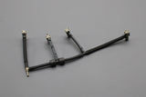 VW Golf Audi A3 Q2 SEAT Skoda 1.6 TDI injector return line 04L130235T