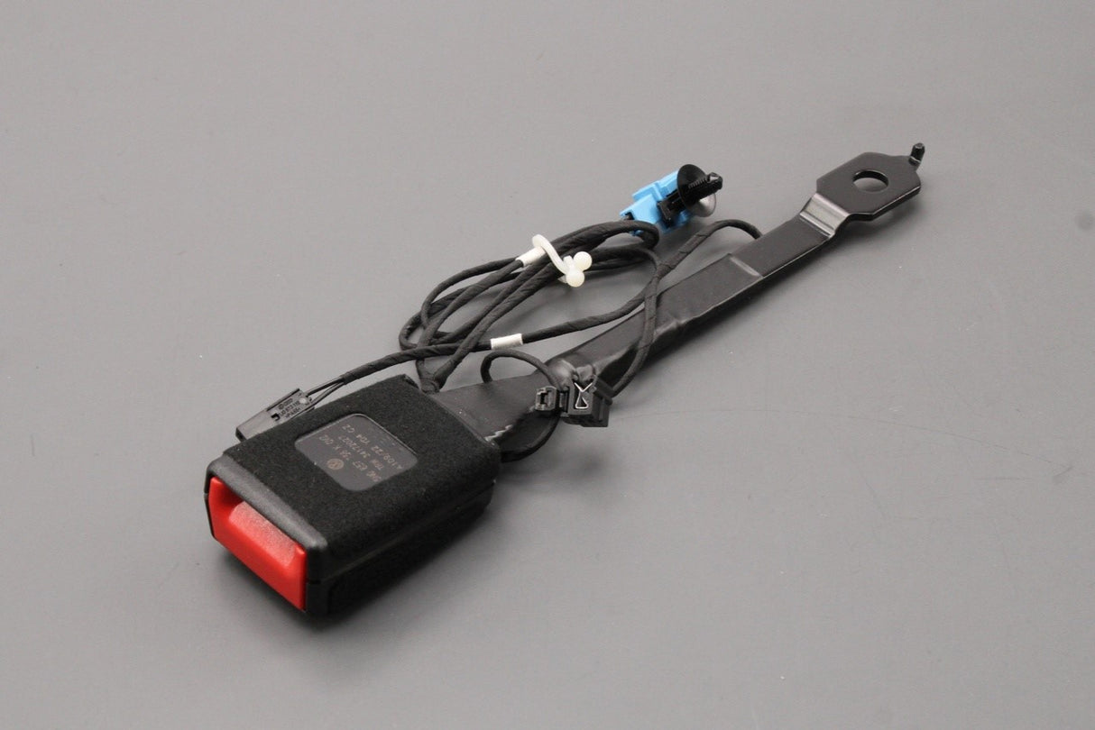 VW Tiguan 2012-2018 SEAT Alhambra front seat belt buckle 5N0857756K QVZ