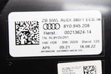 Audi A3 S3 RS3 8Y 2020-on LED tail light (rear outer right) 8Y0945208