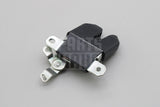 Skoda Superb 2002-2008 tailgate boot lid lock latch (saloon) 3U5827505A