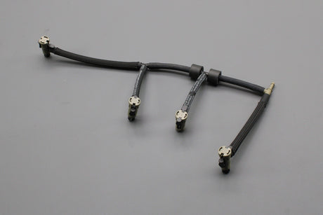 VW Golf Audi A3 Q2 SEAT Skoda 1.6 TDI injector return line 04L130235T