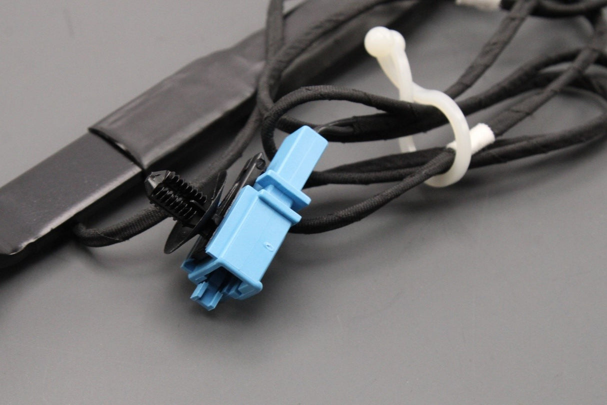 VW Tiguan 2012-2018 SEAT Alhambra front seat belt buckle 5N0857756K QVZ