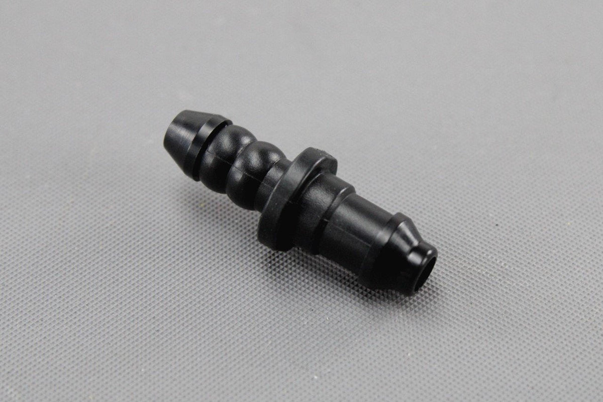 VW Audi Skoda SEAT washer hose connection piece 5M0955875, view 1