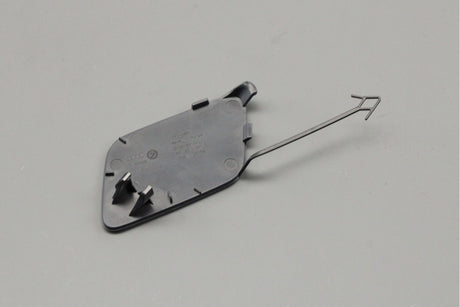 Audi TT TTS 2015-on towing eye cover (front) 8S0807241C GRU