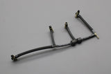 VW Golf Audi A3 Q2 SEAT Skoda 1.6 TDI injector return line 04L130235T