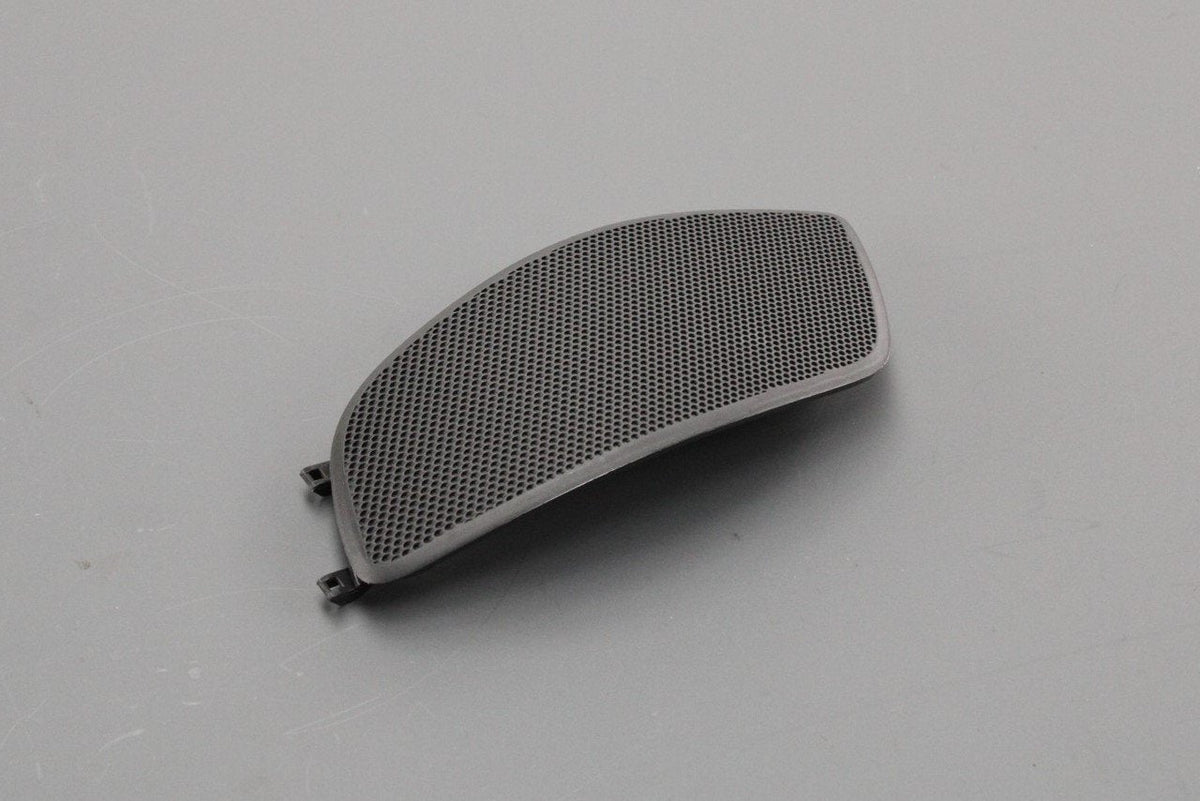 Audi A1 2011-18 door speaker grille black (left) 8X0035423 4PK, view 1