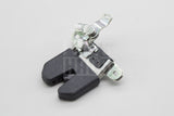 Skoda Superb 2002-2008 tailgate boot lid lock latch (saloon) 3U5827505A