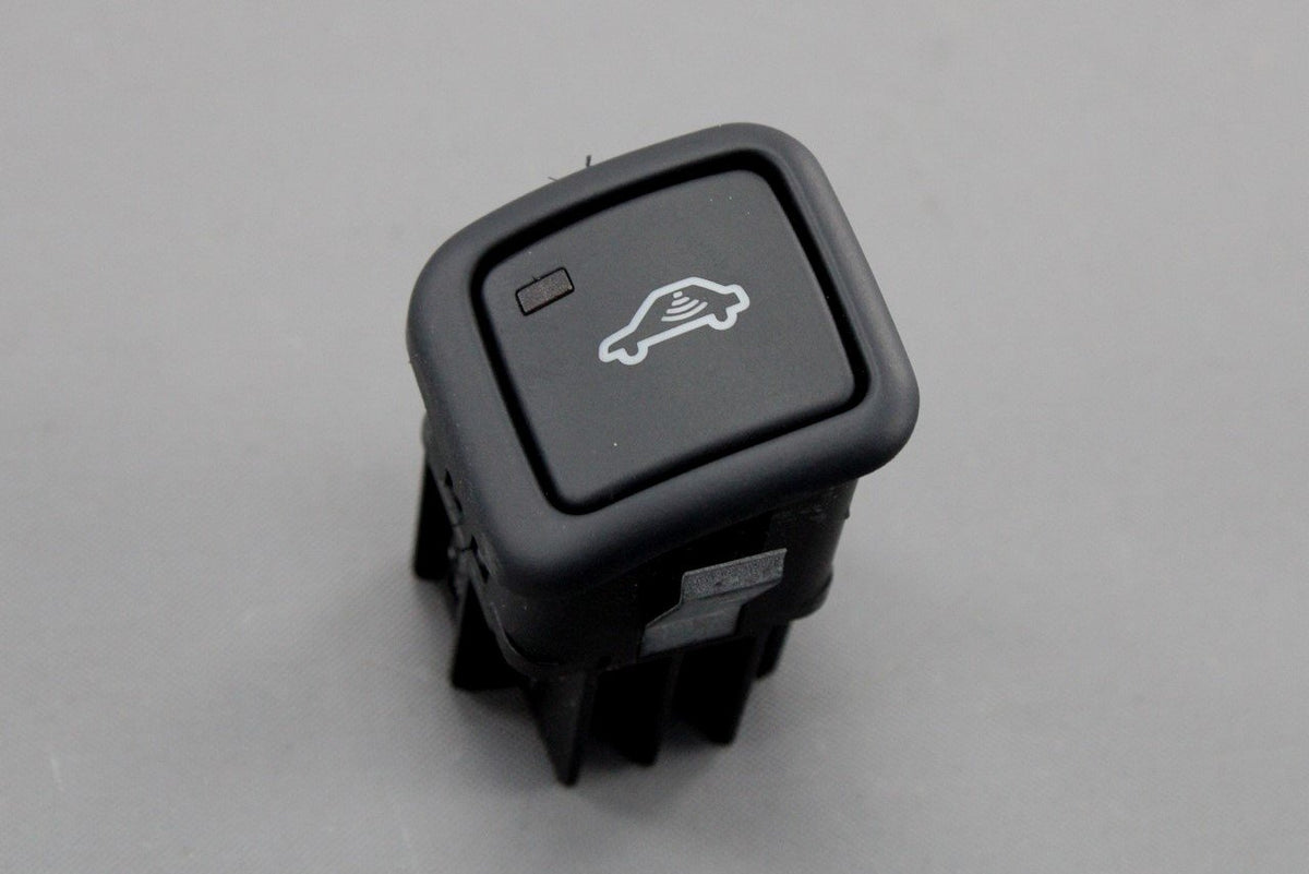 Audi A2 A3 8L theft alarm on/off switch (LHD cars only) 8L4962109 5PR, view 1