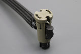 VW Golf Audi A3 Q2 SEAT Skoda 1.6 TDI injector return line 04L130235T