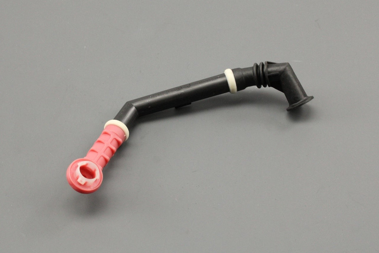 Audi TT TTS TTRS 2015-on RHD air duct water drainage hose 5Q2820127C