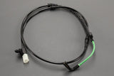 Land Rover Discovery 3 2005-2009 brake pad wear sensor (front) SEM000024